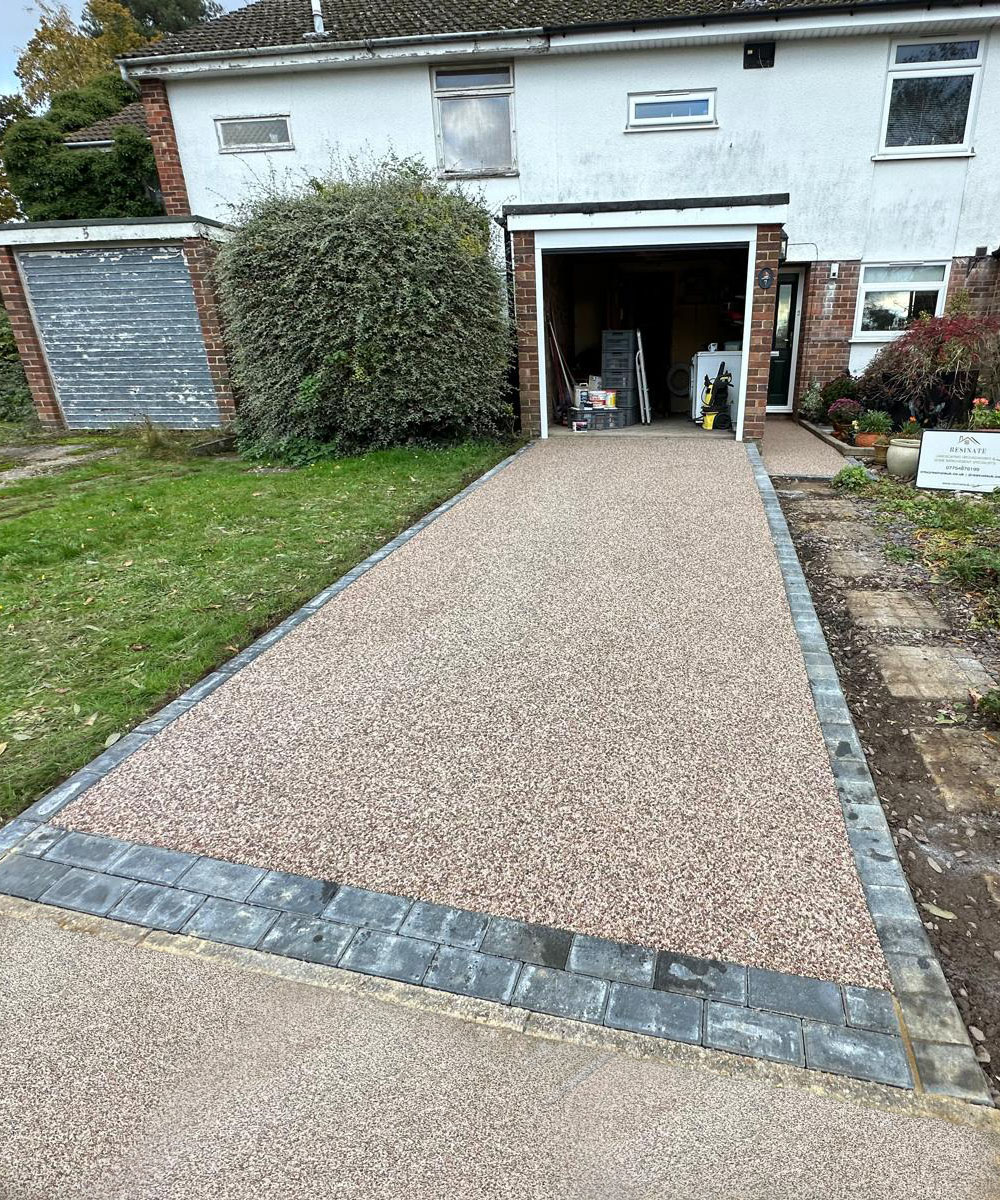 Tarmac driveway specialists Dorset